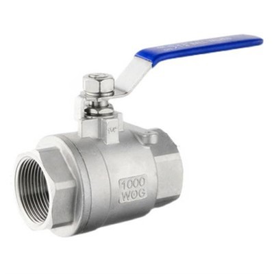 Nerjaveèi asye boul valv